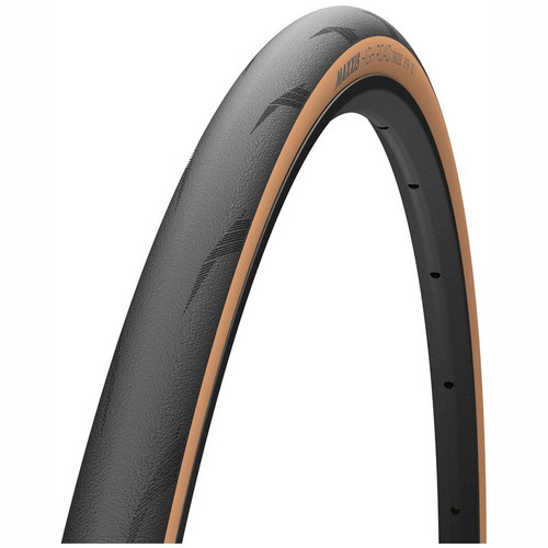 Maxxis High Road G3 Tanwall Tubeless Folding Tyre