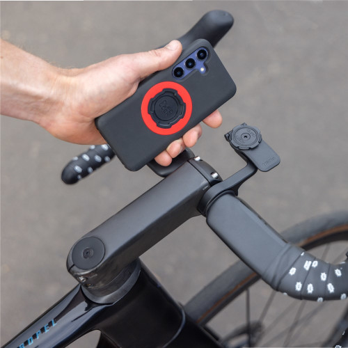 Quad Lock Out Front Mount Pro Version 2