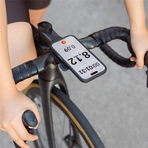 Quad Lock Out Front Mount Pro Version 2