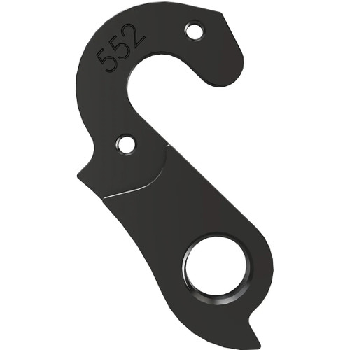 Wheels MFG Derailleur Hanger 552 Storck