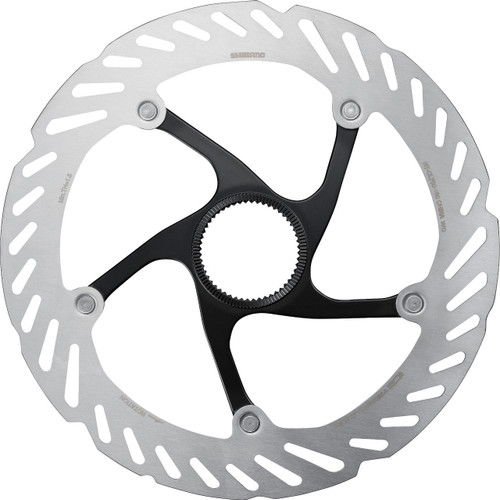 Shimano RT-CL700 Internal Serration Centrelock Disc Brake Rotor