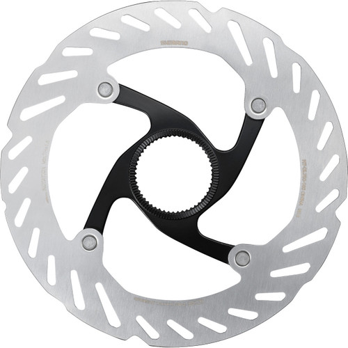 RT-CL700 Internal Serration Centrelock Disc Brake Rotor
