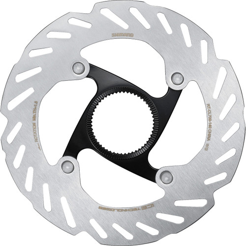 Shimano RT-CL700 Centrelock Disc Brake Rotor Internal Serration