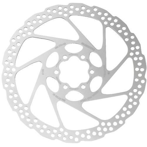 Shimano SM-RT56 Deore Disc Rotor 6 Bolt 160mm