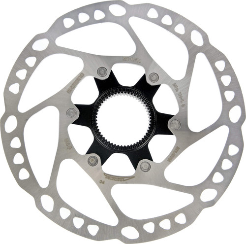 Shimano Deore SM-RT64 Centrelock Disc Brake Rotor