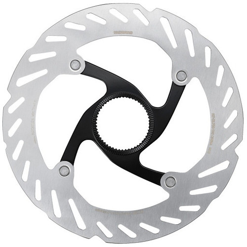 Shimano RT-CL700 Centrelock Disc Brake Rotor External Serration 160mm