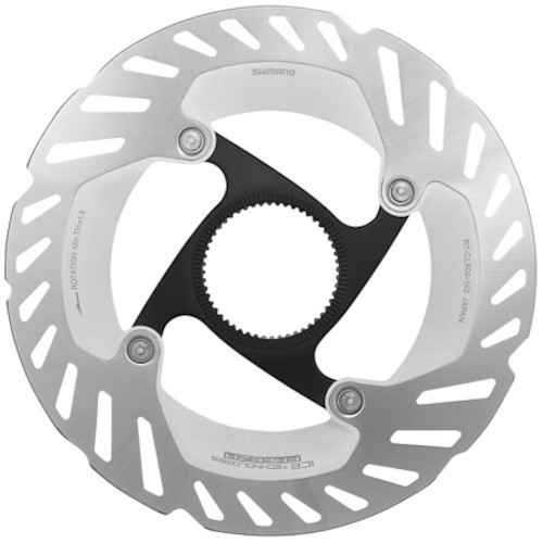 Shimano RT-CL800 External Serration Centrelock Disc Brake Rotor
