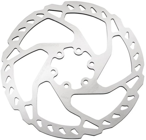 Shimano SLX SM-RT66 6-Bolt Disc Brake Rotor