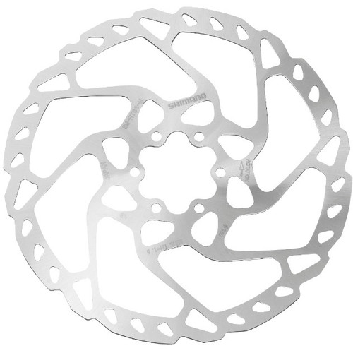SLX SM-RT66 6-Bolt Disc Brake Rotor