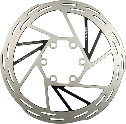 SRAM Paceline 6-Bolt Disc Brake Rotor
