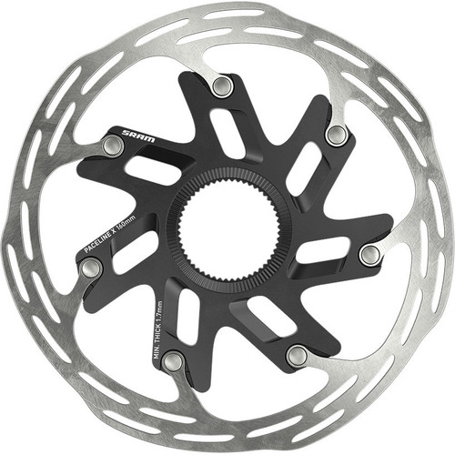 SRAM Paceline X Centerlock Disc Brake Rotor