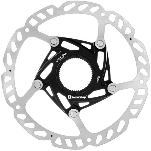 SwissStop Catalyst Race Centrelock Disc Brake Rotor