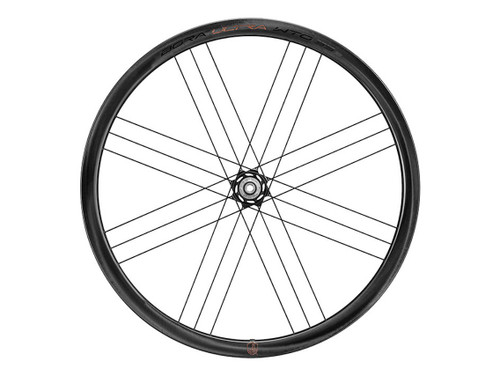 Campagnolo Bora Ultra WTO 33 Disc Brake Wheels