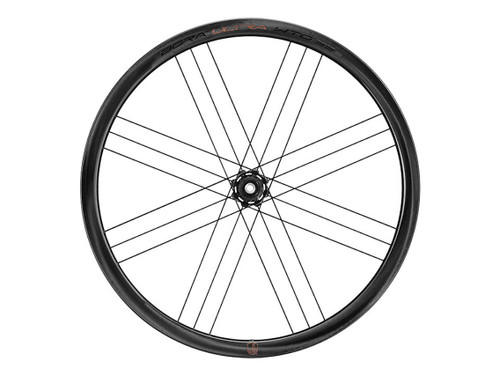 Campagnolo Bora Ultra WTO 33 Disc Brake Wheels