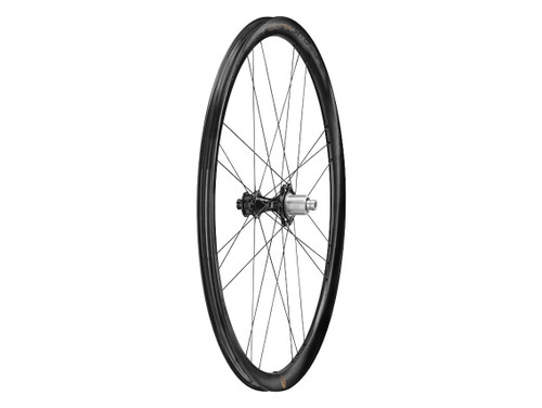 Campagnolo Bora Ultra WTO 33 Disc Brake Wheels