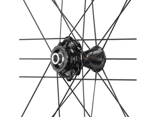 Campagnolo Bora Ultra WTO 33 Disc Brake Wheels
