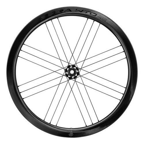 Campagnolo Bora Ultra WTO 60 C23 Disc Brake Wheels - Bikebug - Bikebug