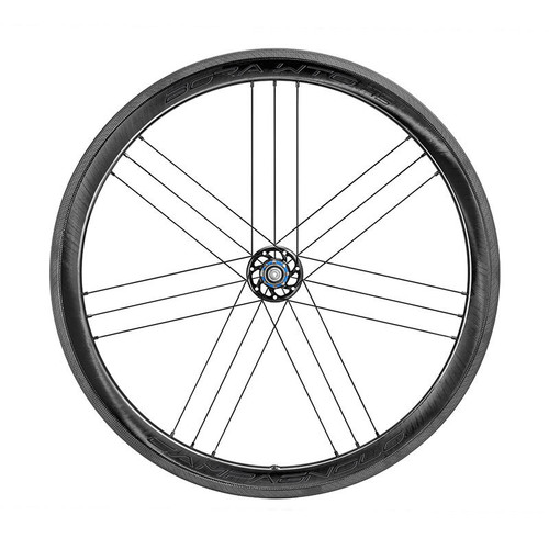 Campagnolo Bora WTO 45 Rim Brake Wheels