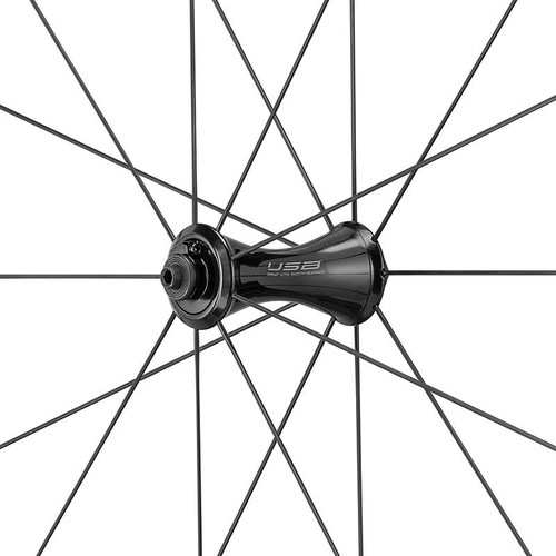 Campagnolo Bora WTO 45 Rim Brake Wheels