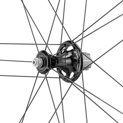 Campagnolo Bora WTO 45 Rim Brake Wheels