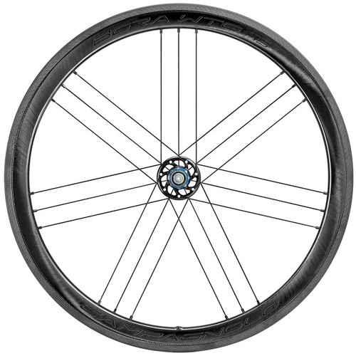 Campagnolo Bora WTO 45 Rim Brake Wheels