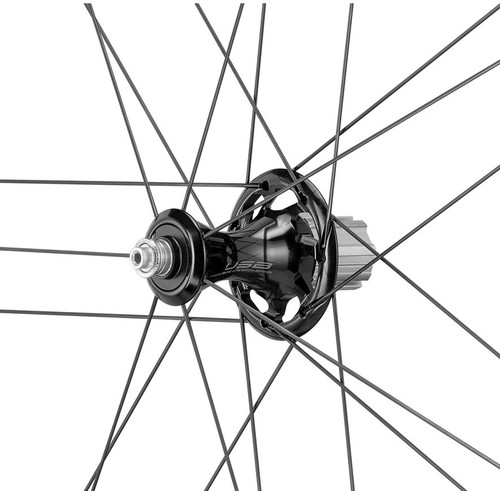 Campagnolo Bora WTO 45 Rim Brake Wheels