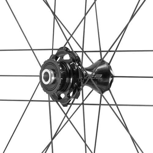 Campagnolo Bora WTO 60 C23 Disc Brake Wheels