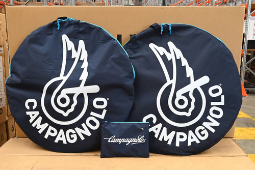 Campagnolo Bora WTO 60 C23 Disc Brake Wheels