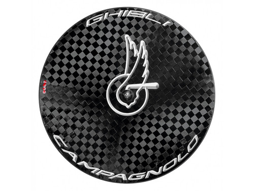 Campagnolo Ghibli Track Wheels