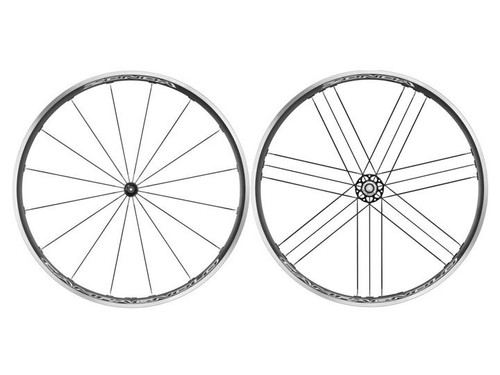 Campagnolo Zonda C17 Rim Brake Wheels