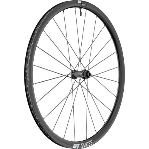 DT Swiss ER1600 Spline 21 Disc Brake Wheels