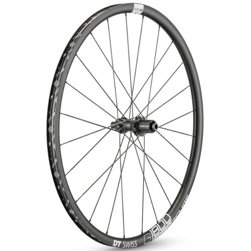 DT Swiss G1800 Spline 650B Disc Brake Wheel