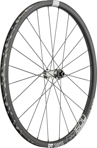 DT Swiss G1800 Spline 650B Disc Brake Wheel - Bikebug - Bikebug
