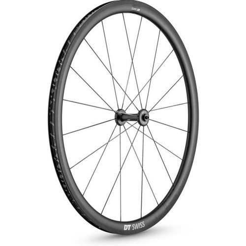 DT Swiss PRC1100 Dicut 35 Rim Brake Wheels