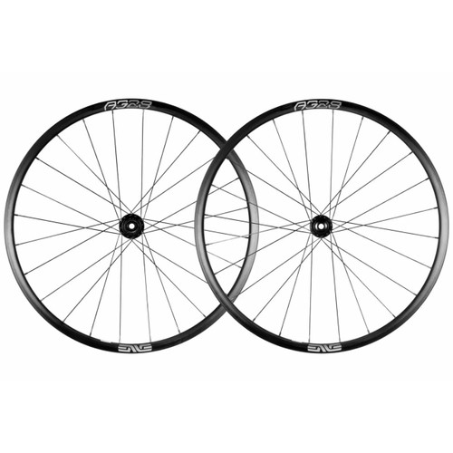 ENVE AG28 650b CL Alloy Hub 12x142mm/12x100mm Gravel XDR Wheelset