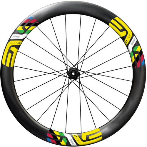 SES 4.5 TdF Ltd. Ed.