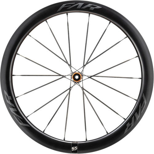 Farsports EVO S6 Disc Brake Wheels - Bikebug - Bikebug