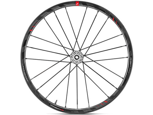 Fulcrum Racing Zero Carbon Disc Brake Wheels