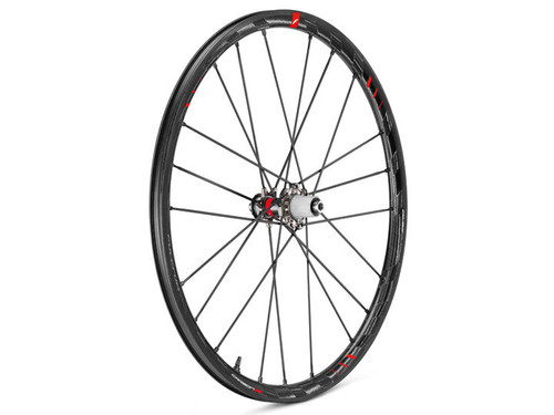 Fulcrum Racing Zero Carbon Disc Brake Wheels