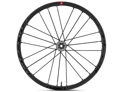 Fulcrum Racing Zero Disc Brake Wheels