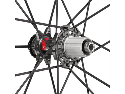 Fulcrum Racing Zero Disc Brake Wheels