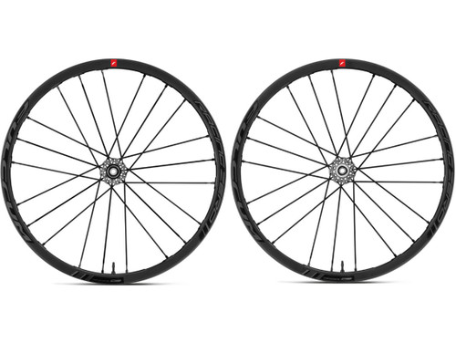 Fulcrum Racing Zero Disc Brake Wheels