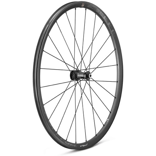 Fulcrum Speed 25+ Disc Brake Wheels