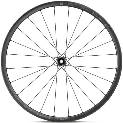 Fulcrum Speed 25+ Disc Brake Wheels