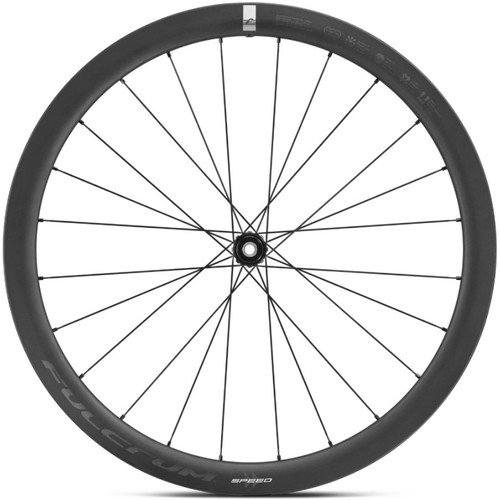 Fulcrum Speed 42 Disc Brake Wheels