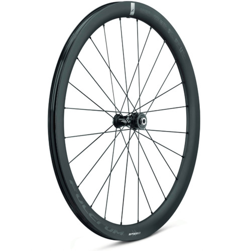 Fulcrum Speed 42 Disc Brake Wheels