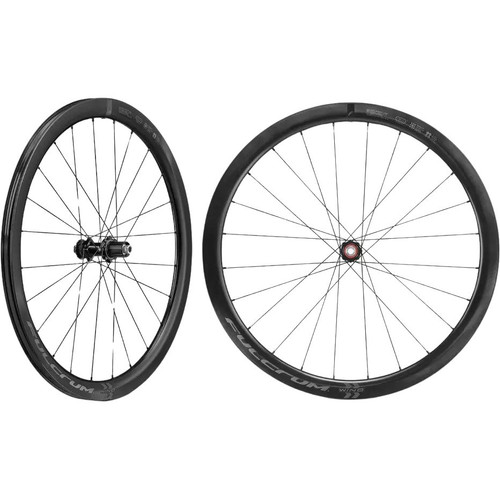 Fulcrum Wind 42 Disc Brake Wheels