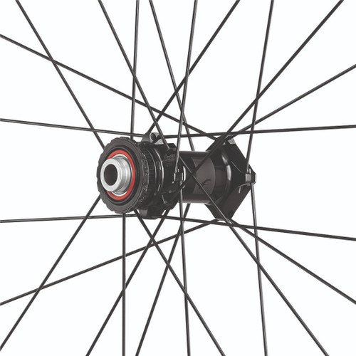Fulcrum Wind 42 Disc Brake Wheels