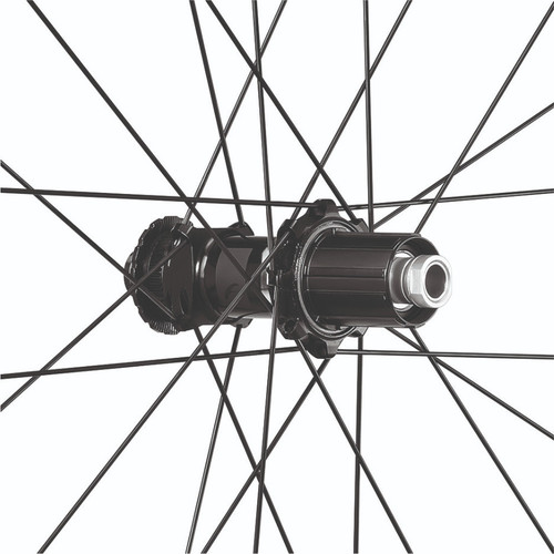 Fulcrum Wind 42 Disc Brake Wheels