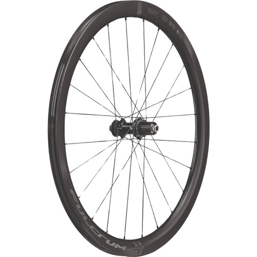 Fulcrum Wind 42 Disc Brake Wheels